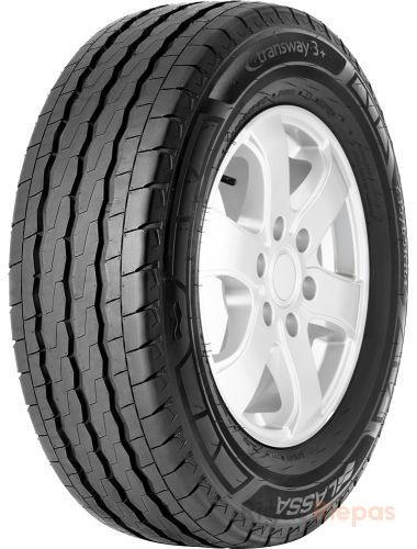 Lassa Transway 3+ 225/75 R16 121R