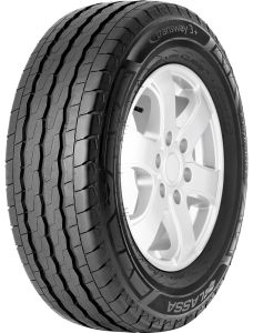 Lassa Transway 3+ 225/75 R16 121R