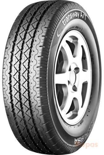 LASSA Transway A/T 215/75 R16 116Q