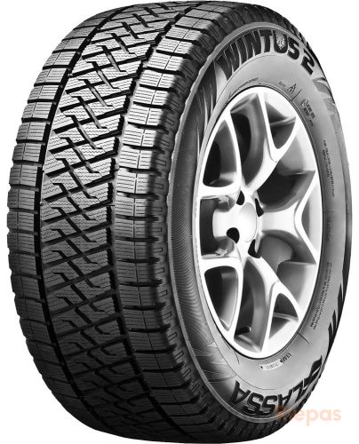 Lassa Wintus 2 205/65 R15 102R