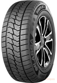 LASSA Wintus 3 195/70 R15 104/102R
