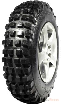 Malatesta Cross 205/80 R16 104Q