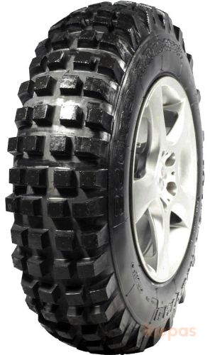 Malatesta Cross 205/80 R16 104Q