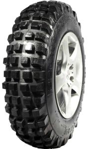 Malatesta Cross 205/80 R16 104Q