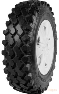 Malatesta Kobra Trac NT 1 215/80 R15 100S