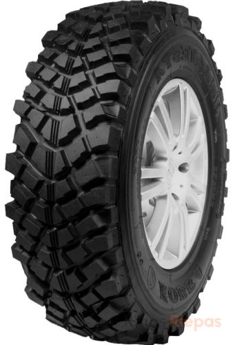 Malatesta Kobra Trac NT 215/65 R16 102T