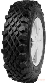 Malatesta Kobra Trac 195/80 R15 95S