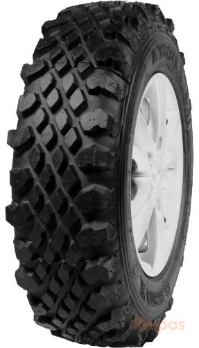 Malatesta Kobra Trac 195/80 R15 95S