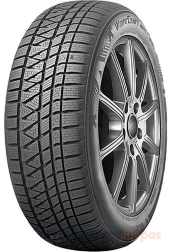 Marshal WinterCraft WS71 245/65 R17 111H