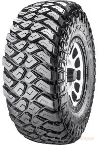 Maxxis RAZR MT MT772 33/10.5 R15 114Q