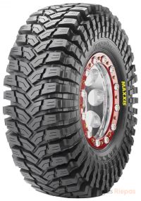 Maxxis TREPADOR M8060 Bias 35/12.5 R15 121K