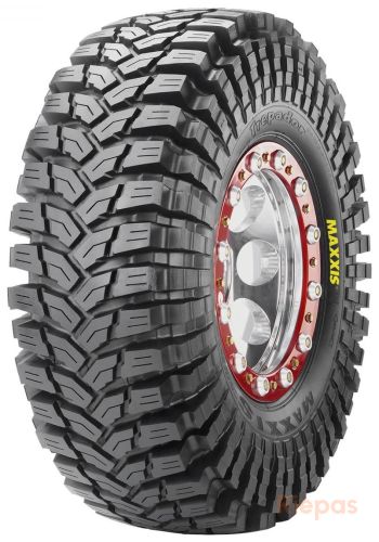 Maxxis TREPADOR M8060 Bias 35/12.5 R15 121K