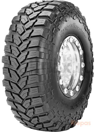 Maxxis TREPADOR M8060 35/12.5 R17 119Q