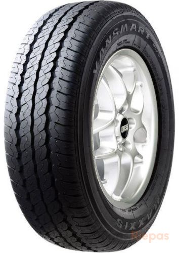 Maxxis Vansmart MCV3+ 195/65 R16 104T