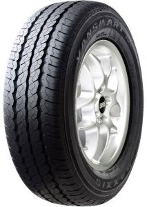 MAXXIS Vansmart MCV3+ 195/75 R16 107S