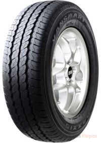 Maxxis Vansmart MCV3+ 195/65 R16 104T