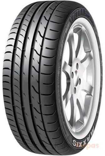 Maxxis Victra Sport Zero One VS01 285/40 R19 107Y
