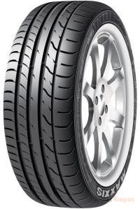 Maxxis Victra Sport Zero One VS01 285/40 R19 107Y