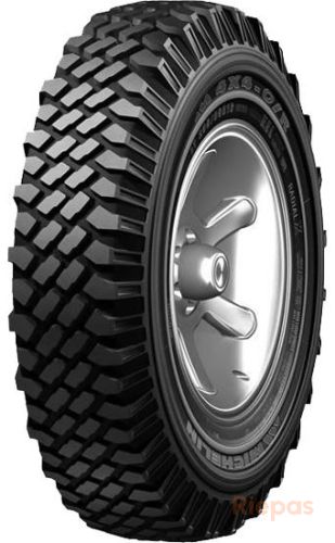 MICHELIN 4X4 O/R XZL 50/80 R16 116N