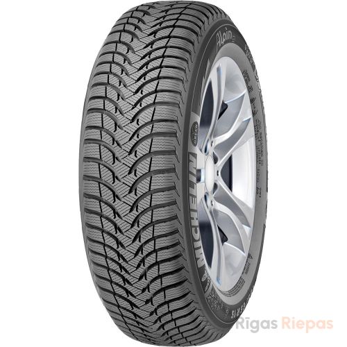 Michelin Alpin A4 175/65 R15 84T - 4