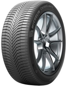 MICHELIN CrossClimate+ 215/60 R17 100V