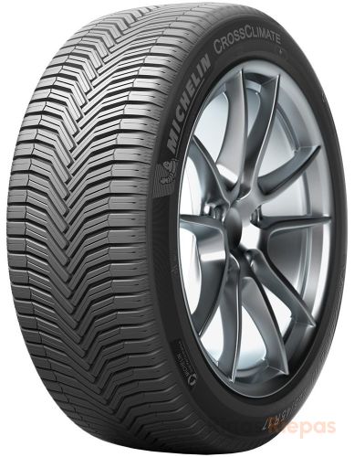 Michelin CrossClimate+ 165/70 R14 85T