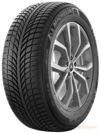 MICHELIN Latitude Alpin LA2 265/45 R20 104V
