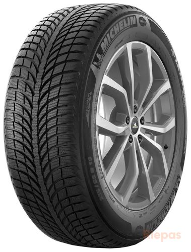 MICHELIN Latitude Alpin LA2 265/45 R20 104V