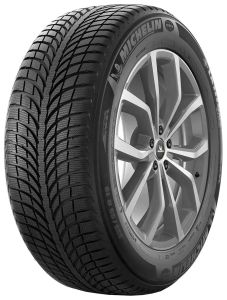 MICHELIN Latitude Alpin LA2 265/45 R20 104V
