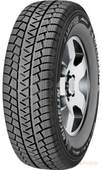 MICHELIN Latitude Alpin 245/70 R16 107T