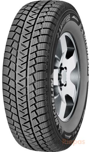 MICHELIN Latitude Alpin 245/70 R16 107T