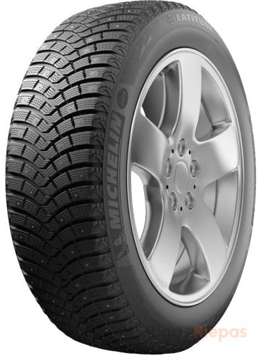 MICHELIN Latitude X-Ice North LXIN2+ 245/70 R17 110T