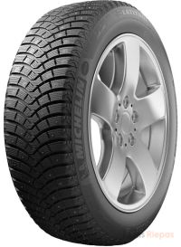 MICHELIN Latitude X-Ice North LXIN2+ 245/70 R17 110T