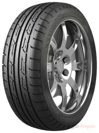 NANKANG ECO-2+ 195/55 R16 87V