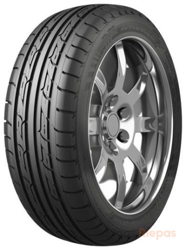 NANKANG ECO-2+ 195/55 R16 87V
