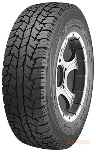 Nankang FT-7 195/80 R15 96S