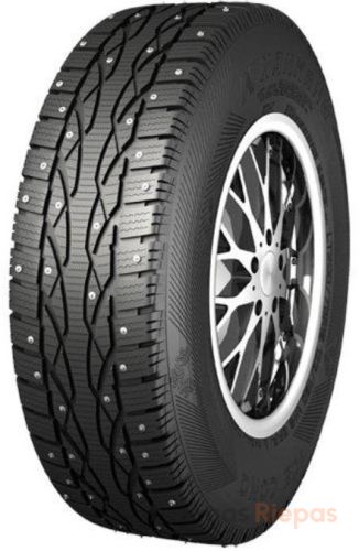 Nankang IA-1 305/70 R16 118Q