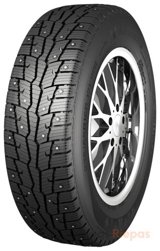 Nankang IV-1 165/80 R13 94Q
