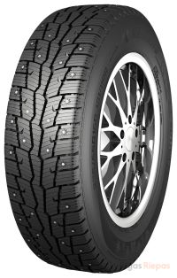 Nankang IV-1 165/80 R13 94Q