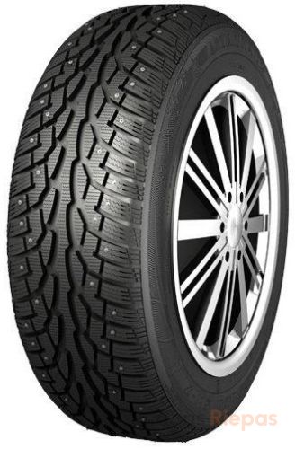 Nankang SW-7 225/55 R17 101T