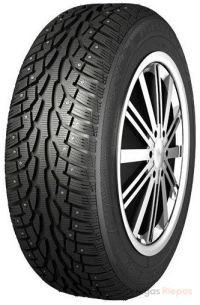 Nankang SW-7 225/55 R17 101T