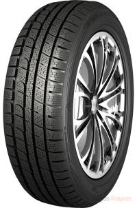 NANKANG Winter Activa SV-55 255/65 R17 114H