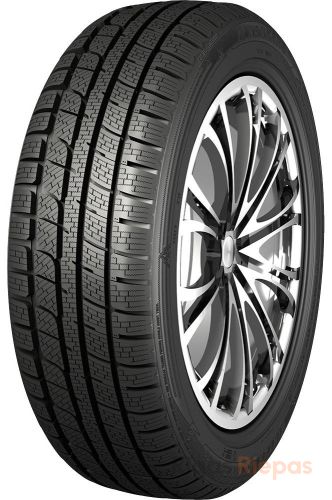 NANKANG Winter Activa SV-55 255/65 R17 114H