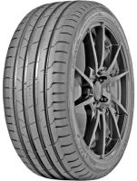 Nokian Hakka Black 2 SUV 275/50 R21 113Y