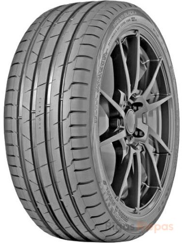 NOKIAN Hakka Black 2 SUV 235/55 R20 102Y