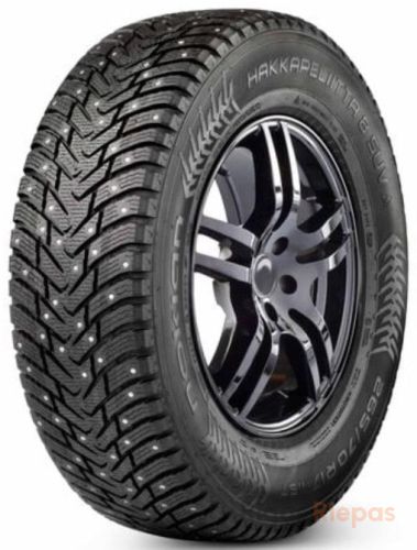 NOKIAN Hakkapeliitta 8 SUV 285/65 R17 116T