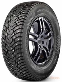 NOKIAN Hakkapeliitta 8 SUV 285/65 R17 116T