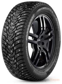 Nokian Hakkapeliitta 8 255/40 R18 99T