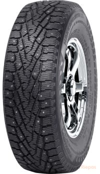 NOKIAN Hakkapeliitta LT2 265/70 R17 121Q