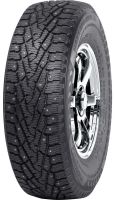 Nokian Hakkapeliitta LT2 225/75 R17 116Q